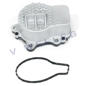 <span class=keywords><strong>Pompe</strong></span> à <span class=keywords><strong>Eau</strong></span> Compatible avec <span class=keywords><strong>Toyota</strong></span> Hybrid <span class=keywords><strong>Auris</strong></span> Prius Corolla Aqua 1.5L 1.8L 161A029015 - Product Image 4