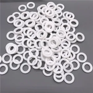 Flat Ring Gasket Factory Direct Sale PTFE Flat Seals Ring High Quality Cheap Flat Ring Gasket