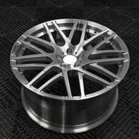Jantes forgées DJJ 19 20 21 pouces, jantes en alliage multi-rayons personnalisées pour Mercedes Benz Brabus A190 A197 C290 C297 C190 SLS AMG GTC GT