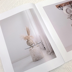 Libretto con Copertina Morbida Personalizzato, <span class=keywords><strong>Rivista</strong></span> a Colori, Carta Patinata/Offset - Product Image 6