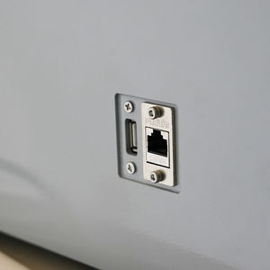 BIOBASE L UV VIS 분광광도계 UV-<span class=keywords><strong>1100</strong></span> 단일 빔 UV 분광광도계 RS-232 USB 투과율 분광광도계 - Product Image 4