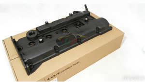 22410-23100 COUVERCLE DE CULBUTEUR 22410 23100 pour Hyundai Kia 2241023100 - Product Image 4