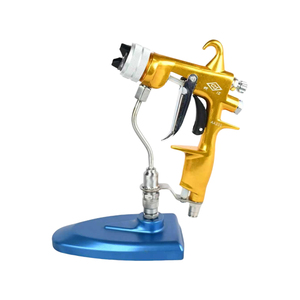 Pistolet <span class=keywords><strong>de</strong></span> pulvérisation manuel professionnel QSP1 à assistance pneumatique AA200 2900 PSI, outil <span class=keywords><strong>de</strong></span> <span class=keywords><strong>peinture</strong></span> à haute atomisation pour véhicules et machines - Product Image 2