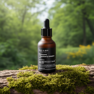 Mary & May Idebenone Blackberry Complex 30 ml Sérum Soin Quotidien de la Peau Tous Types de Peau - Product Image 3