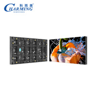 Écran Led Intérieur 320x160mm P2.5 Module Led pour Écran de Salle de Réunion