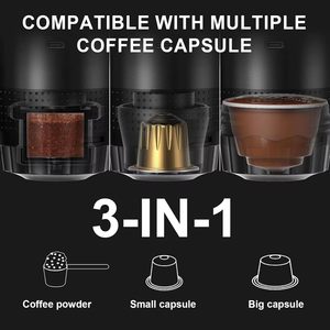 <span class=keywords><strong>Machine</strong></span> à <span class=keywords><strong>café</strong></span> à dosettes en gros <span class=keywords><strong>Machine</strong></span> à <span class=keywords><strong>café</strong></span> portable de bureau Fournisseur <span class=keywords><strong>Machine</strong></span> à <span class=keywords><strong>café</strong></span> automatique pour une utilisation commerciale - Product Image 3