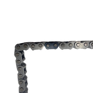 大众奥迪正时套件的原装EA888 GEN 2 GEN <span class=keywords><strong>3</strong></span>凸轮轴链06K109158CD汽车零件06K109158CD正时链条 - Product Image 5