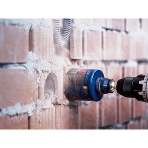 Adaptateur de scie cloche Expert Power Change Plus avec pointe HSS-G de 7.5mm - Product Image 4