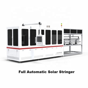 เครื่องทดสอบความเสียหายของแผงโซลาร์เซลล์ สายการผลิตอัจฉริยะ 100mw 200mw 500mw สำหรับอุปกรณ์ YC-PL141 สายการผลิตโซลาร์เซลล์ YC-P - Product Image 5