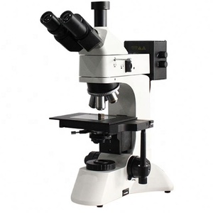 Microscopio Metalúrgico Digital con Software y Cámara, Categoría de Productos de Microscopios - Product Image 6