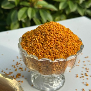 Pollen de fleurs de tournesol 100% biologique pur et naturel de haute qualité en granulés à prix compétitif - Product Image 5