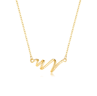 Nouveauté 2026 : Collier Cœur Battant en Zircon pour Femme – Chaîne Minimaliste pour Clavicule, Tendance Estivale Polyvalente