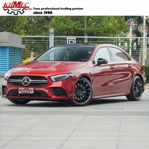 <span class=keywords><strong>Mercedes</strong></span>-Benz AMG <span class=keywords><strong>Classe</strong></span> <span class=keywords><strong>A</strong></span> <span class=keywords><strong>35</strong></span> L 4MATIC Berline 2.0T Turbo Hybride 2022, Conduite à Gauche, Véhicule d'Occasion à Vendre en Chine - Product Image 1