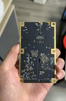 Récepteur GNSS Unistrong P40U Chine, module de positionnement haute précision, GPS L1 L2 L5 BDs Glonass Galileo 700 canaux