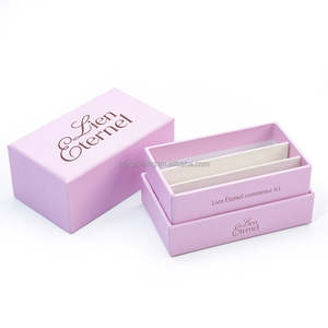 <span class=keywords><strong>Jeu</strong></span> de cartes pour démarrer des conversations profondes pour les couples dans une boîte de haute qualité avec couvercle amovible, <span class=keywords><strong>jeu</strong></span> de société pour renforcer l'intimité entre partenaires - Product Image 3