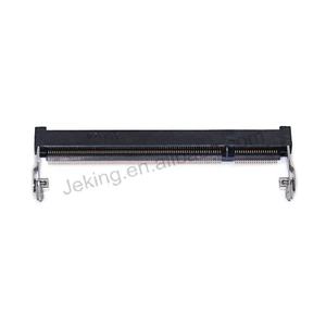 ขั้วต่อ DIMM ของแท้จาก Jeking รุ่น DDR3 2-2013289-1 - Product Image 3