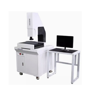 <strong>Automatic</strong> 2.5D Vision Vmm <strong>Image</strong> Video Measuring System Machine - Product Image 1