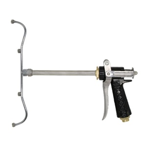 Pulvérisateur agricole de qualité industrielle avec buse haute pression, idéal pour l'irrigation des jardins et la brumisation - Product Image 4