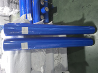 ENTIÈREMENT EN TISSU NON-TISSÉ 1030HF, BLANC, LARGEUR 60 POUCES
