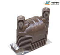 35kV Three Phase Aluminum Dry Type Instrument Transformer for Metering & Protection OEM Factory