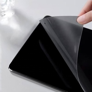GUDTEKE Privacy <strong>Screen</strong> <strong>Protector</strong> <strong>for</strong> <strong>iPad</strong> Pro 12.9 Mini 2020-2024 <strong>iPad</strong> <strong>Air</strong> 7.9 5 4 Compatible with Apple Ultra Brand