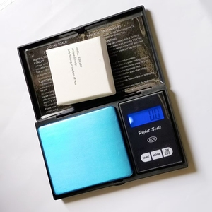 New Design China <strong>Supplier</strong> Good Quality 300g/0.01g <strong>Digital</strong> Pocket <strong>Scale</strong>,Gold Jewelry <strong>Scales</strong> - Product Image 1
