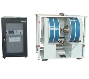 Equipo de Magnetometría Vibratoria para Laboratorio, Personalizado, con Soporte OEM y ODM, Precio de Fábrica - Product Image 3