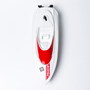 <span class=keywords><strong>Skytech</strong></span> H133 2.4GHz barca RC ad alta velocità 10 + Km/h impermeabile telecomando nave da corsa per piscine e laghi Ready-to-Run Mini giocattoli regalo - Product Image 5