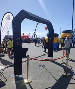 Meilleur choix 2025 : Cabine photo tout-en-un 360° blanche avec fond d'écran intégré, compatible avec les appareils photo reflex, iPad, smartphones, télécommande - Product Image 5