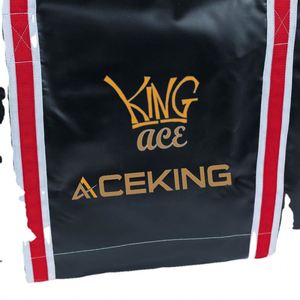 Sac d'équipement de hockey sur glace personnalisé pour joueurs seniors, en bâche, fabriqué par une usine BSCI, pour les sports d'équipe - Product Image 5