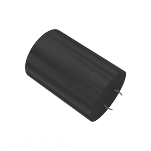 Condensateur à travers trou ALC10A102DL350, 1000 µF, 20 %, 350 V, à fixation par clip, Distributeur agréé - Product Image 1