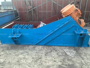 Loại Mới rung <span class=keywords><strong>Feeder</strong></span> gzt loạt rung <span class=keywords><strong>Feeder</strong></span> với giá thấp - Product Image 2