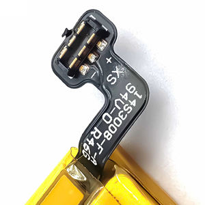 แบตเตอรี่แบบชาร์จไฟได้ BLP615 3.87V 2630mAh สำหรับ <span class=keywords><strong>R9</strong></span> <span class=keywords><strong>OPPO</strong></span> <span class=keywords><strong>PLUS</strong></span> รุ่นความจุสูงมีในสต็อก - Product Image 4