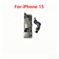 Original Handy-Motherboard für iPhone 11 12 13 14 15 16 Pro Max Entsperrtes Logic Board ohne Face ID, sauberer iCloud, Hauptplatine