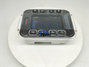 Repuestos Eléctricos para Excavadoras E311B, E312B, E312B L, E315B, E315B L, E320B, E320B L, E321B, Monitores 106-0172, 151-9385, 106-0176 - Product Image 4