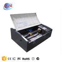 Machine de découpe et de gravure au Laser en Polycarbonate 3020, conception Exclusive, Machine de découpe de tissus