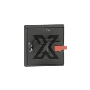 Nuevo Manípulo de Operación Externo Original OHBS3AH1 para Interruptores de Desconexión - Product Image 1
