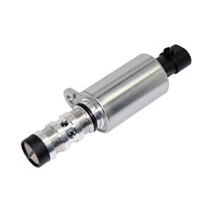 Solénoïde de calage variable des soupapes (VVT) pour moteur 55567050, pour GM Vauxhall Astra Insignia Zafira 1.6L 1.8L - Product Image 1