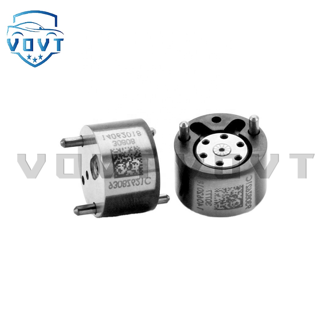 High Quality New Fuel Injector Control Valve 9308Z621C Injector Parts Engine Spare Parts