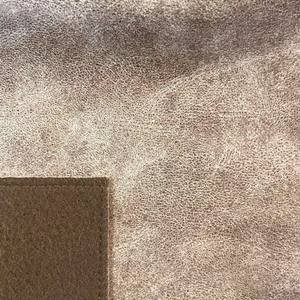 Meilleure vente tissu de technologie <span class=keywords><strong>bronzante</strong></span> lisse 100% polyester tissu de canapé en similicuir - Product Image 4