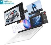 Laptop Aziendale 2026 per Mechrevo Boundless Wujie 14" Intel Core Ultra 5-226V U7-256V 2.8K 120Hz HDMI2.1 TMDS Thunderbolt 4*2
