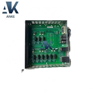 Placa de circuito de tarjeta servo PCB YASKAWA RE V.A - Product Image 1