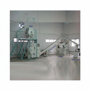 1500 kgh ขนาดเล็กง่ายต่อการใช้งานเหมาะสำหรับผู้เริ่มต้นบาร์ไลน์ประสิทธิภาพสูงเครื่องจักรผลิตสบู่ - Product Image 1