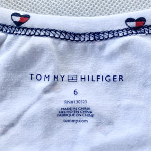 Lote de Vestidos sin Mangas para Niñas de Marca al por Mayor - Product Image 5