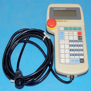 Plc Suitable for Shibaura Tph-4a Roibot Teach Pendant Robot Controller <strong>Cartesian</strong> Adept Bulk Supply - Product Image 1