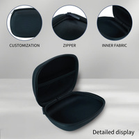 Estuche de Almacenamiento para Control de Videojuegos, Impermeable, con Asa Portátil, Color y Logotipo Personalizables, para Accesorios de Xbox One/Switch Pro