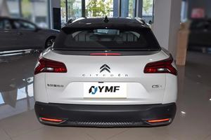 Approvisionnement d'usine 5 portes 5 places avec hayon CITROEN <span class=keywords><strong>C5X</strong></span> auto voitures d'occasion à vendre turbo moteur carburant voitures d'occasion à vendre - Product Image 2