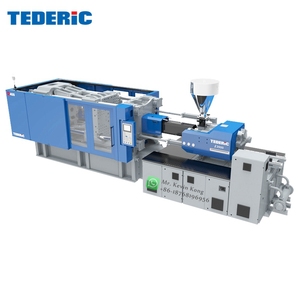 TEDERIC D Modelo de la serie de moldeo por inyección de precio de la máquina - Product Image 1
