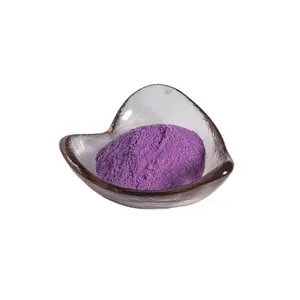 高品质紫色山药粉食品级冻干紫色山药粉