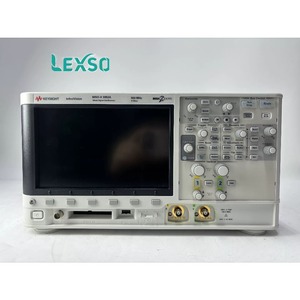Osciloscopio Digital Keysight MSOX3052A 200MHz 2 Canales Analógicos xgeqpt - Product Image 3